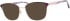 Ferucci F1843 glasses in Purple