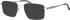 Ferucci F2049 glasses in Silver/Navy