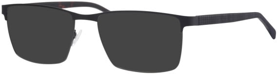 Ferucci F2053 glasses in Black