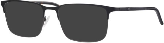 Ferucci F2054 glasses in Black