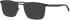 Ferucci F2056 glasses in Black
