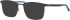 Ferucci F2056 glasses in Gunmetal