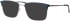 Ferucci F2058 glasses in Navy/Gunmetal