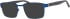 Ferucci F2063 glasses in Navy