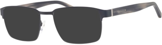Ferucci F2063 glasses in Black