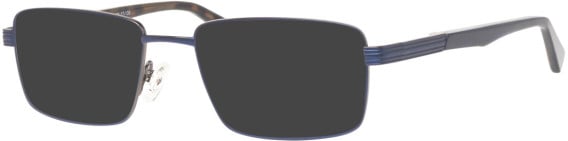 Ferucci F2065 glasses in Navy