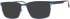 Ferucci F2071 glasses in Navy/Grey
