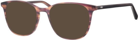Ferucci F2201 glasses in Brown
