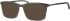 Ferucci F2203 glasses in Black/Navy