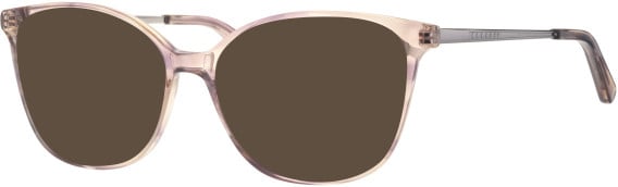 Ferucci F486 glasses in Pearl