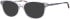 Ferucci F488 glasses in Purple