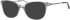 Ferucci F490 glasses in Blue