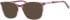 Ferucci F494 glasses in Pink
