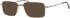 Ferucci FT-739 glasses in Gold