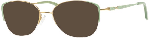 Ferucci FT-748 glasses in Mint