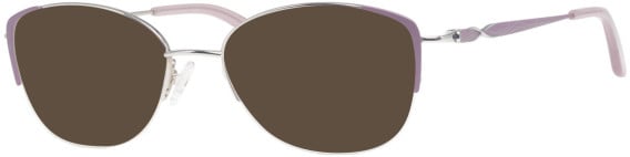 Ferucci FT-748 glasses in Lilac