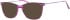 Ferucci FT-753 glasses in Purple