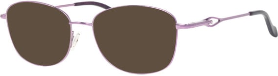 Ferucci FT-755 glasses in Lilac
