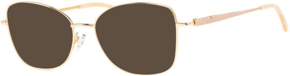 Ferucci FT-759 glasses in Gold