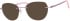 Ferucci FT-760 glasses in Pink