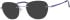 Ferucci FT-760 glasses in Purple