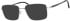 Ferucci FT-764 glasses in Grey/Silver
