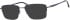 Ferucci FT-765 glasses in Navy/Gunmetal
