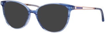 Joia J2583 glasses in Blue