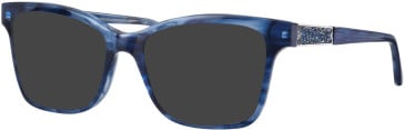 Joia J2586 glasses in Blue
