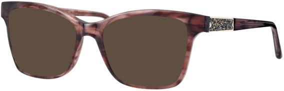 Joia J2586 glasses in Brown