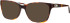 Joia J2589 glasses in Havana