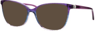 Joia J2590 glasses in Purple