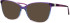 Joia J2590 glasses in Purple
