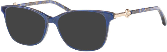 Joia J2591 glasses in Blue