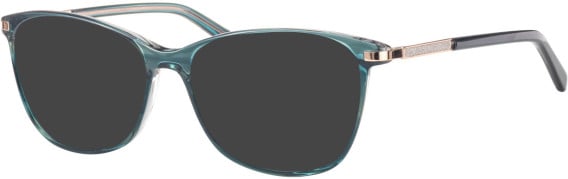 Joia J2594 glasses in Teal