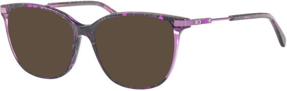 Joia J2595 glasses in Purple