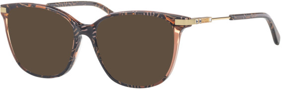 Joia J2595 glasses in Brown