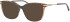 Joia J2595 glasses in Brown