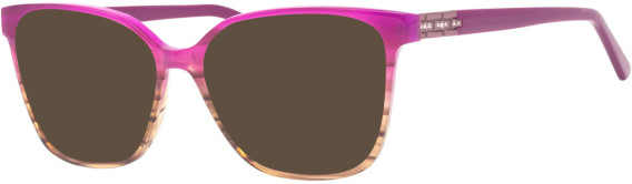 Joia J2596 glasses in Purple