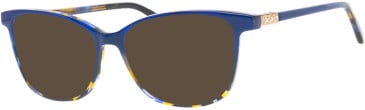 Joia J2597 glasses in Navy