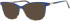 Joia J2597 glasses in Navy