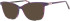 Joia J2597 glasses in Purple