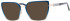 Joia J2603 glasses in Blue