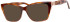 Joia J2605 glasses in Pink Havana
