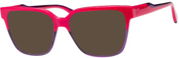 Joia J2608 glasses in Pink