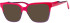 Joia J2608 glasses in Pink