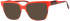 Joia J2608 glasses in Orange