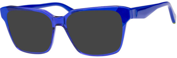 Joia J2609 glasses in Blue