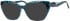 Joia J2611 glasses in Teal