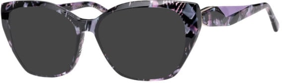 Joia J2611 glasses in Purple